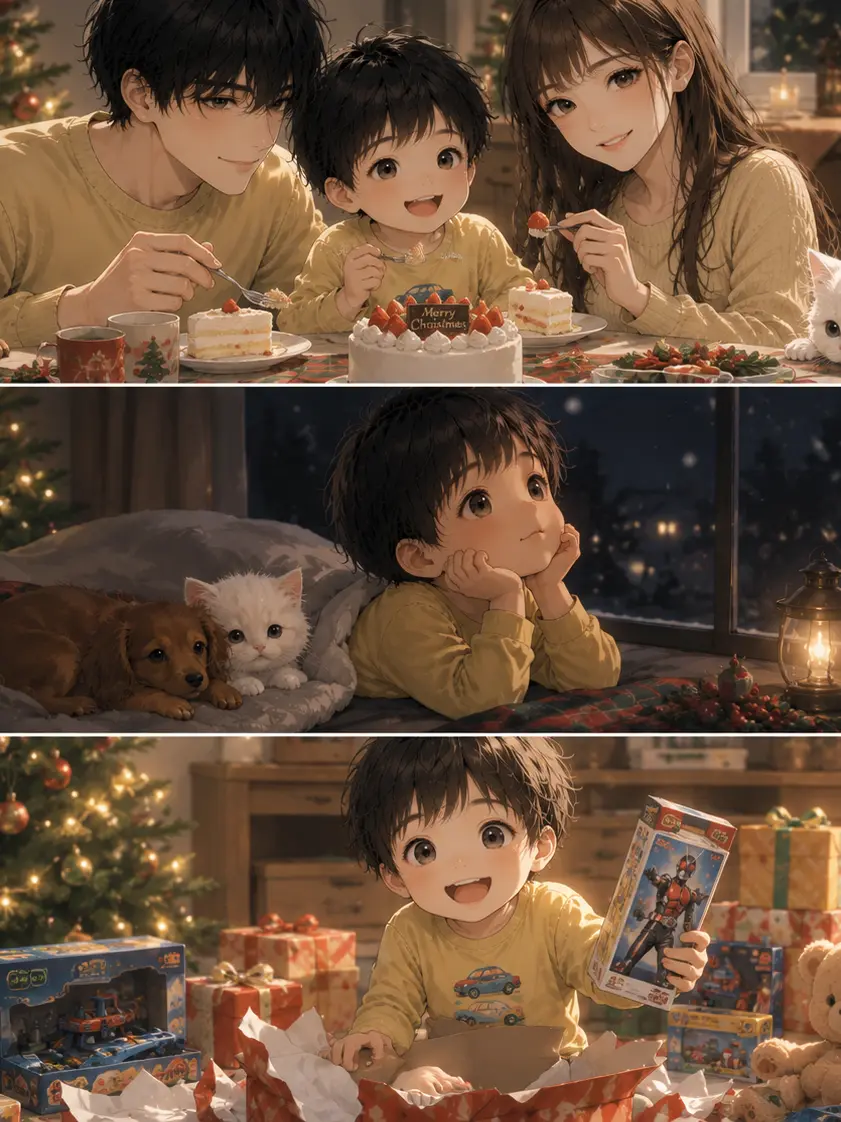 FrostyMoth7901의 何もかも完璧な夫