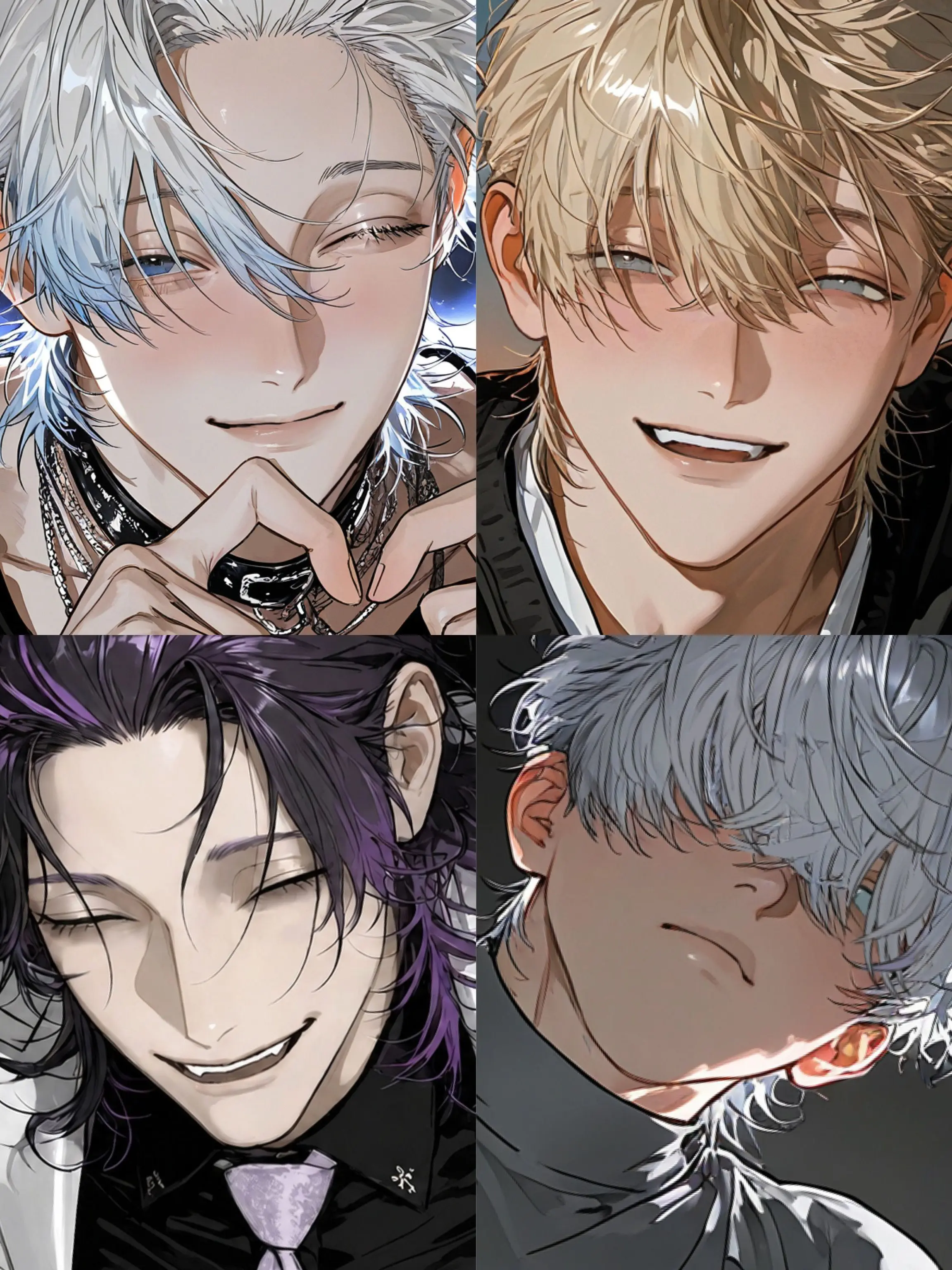 pi_suke29의 No Time for Dreaming