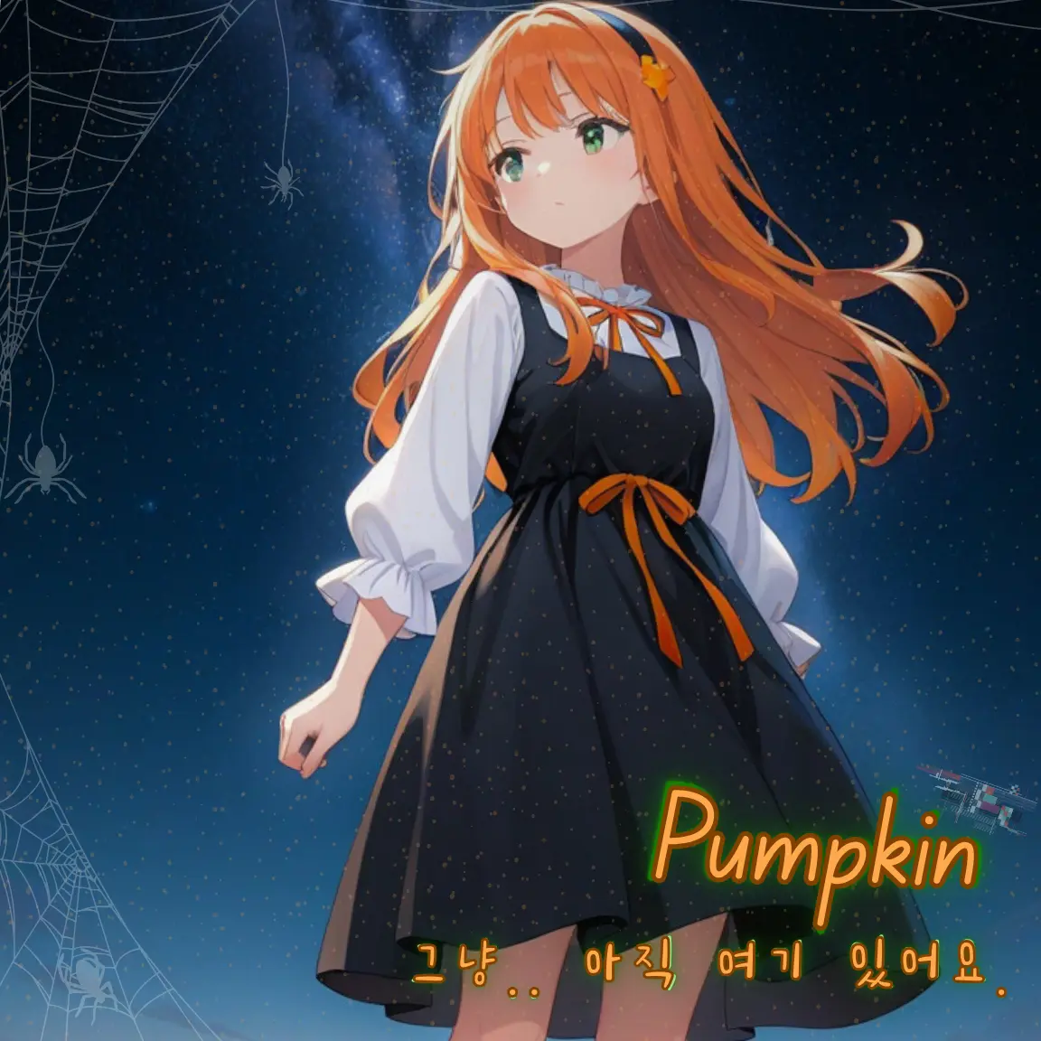 ChickenLover의 펌킨, NPC_102번.