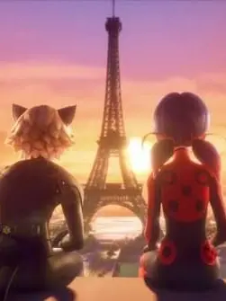 FatalIdol6767의 MIRACULOUS