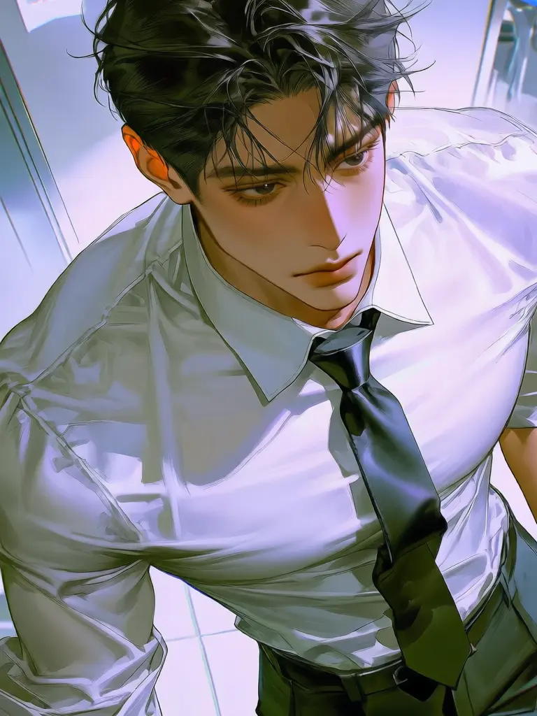 RunnyCrow6092의 Seo Dohyun