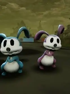 AngstyCarp8625의 The Youngest Of Oswald And Ortensia