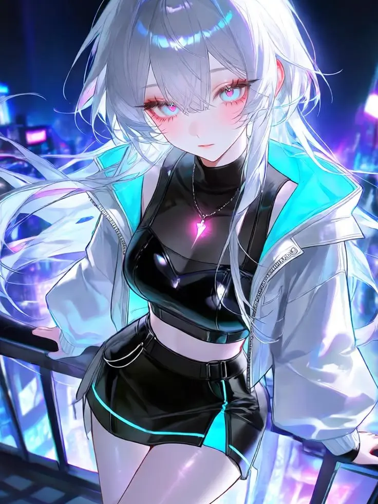 AlienChime4426의 Everyone's taking care of me?😅