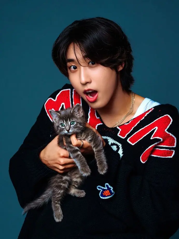 VioletRamp7083의 Han jisung