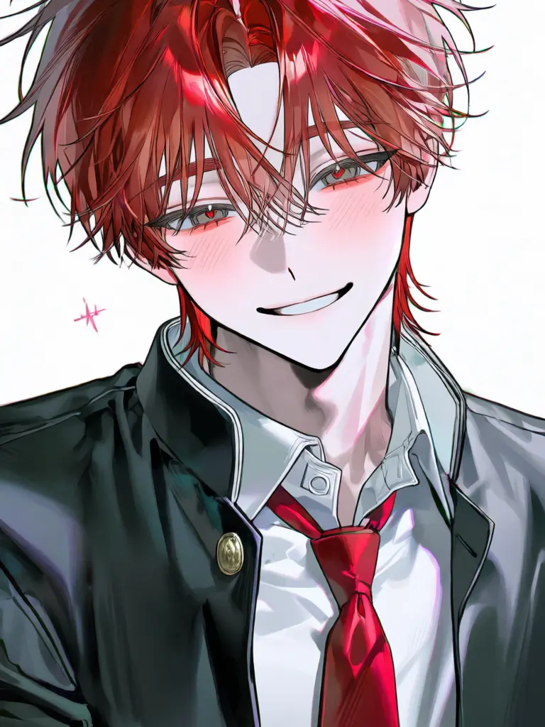 user_snu의 憧れの王子様