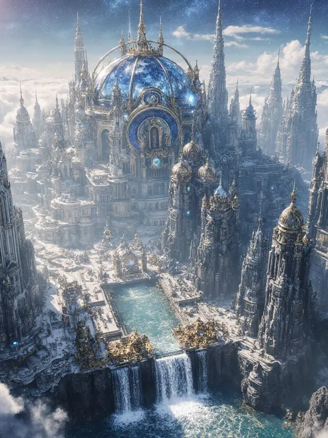 JovialDorgi6387의 黒耀の王子達と、影の忠誠