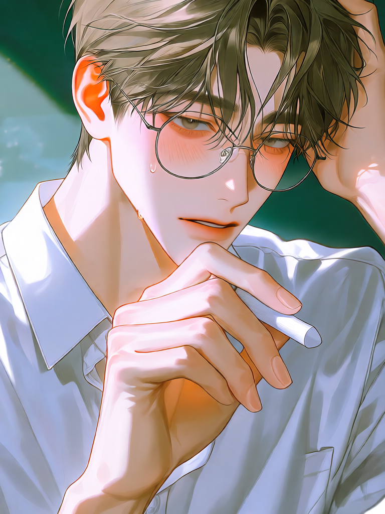 정우원(교사) 대표 이미지