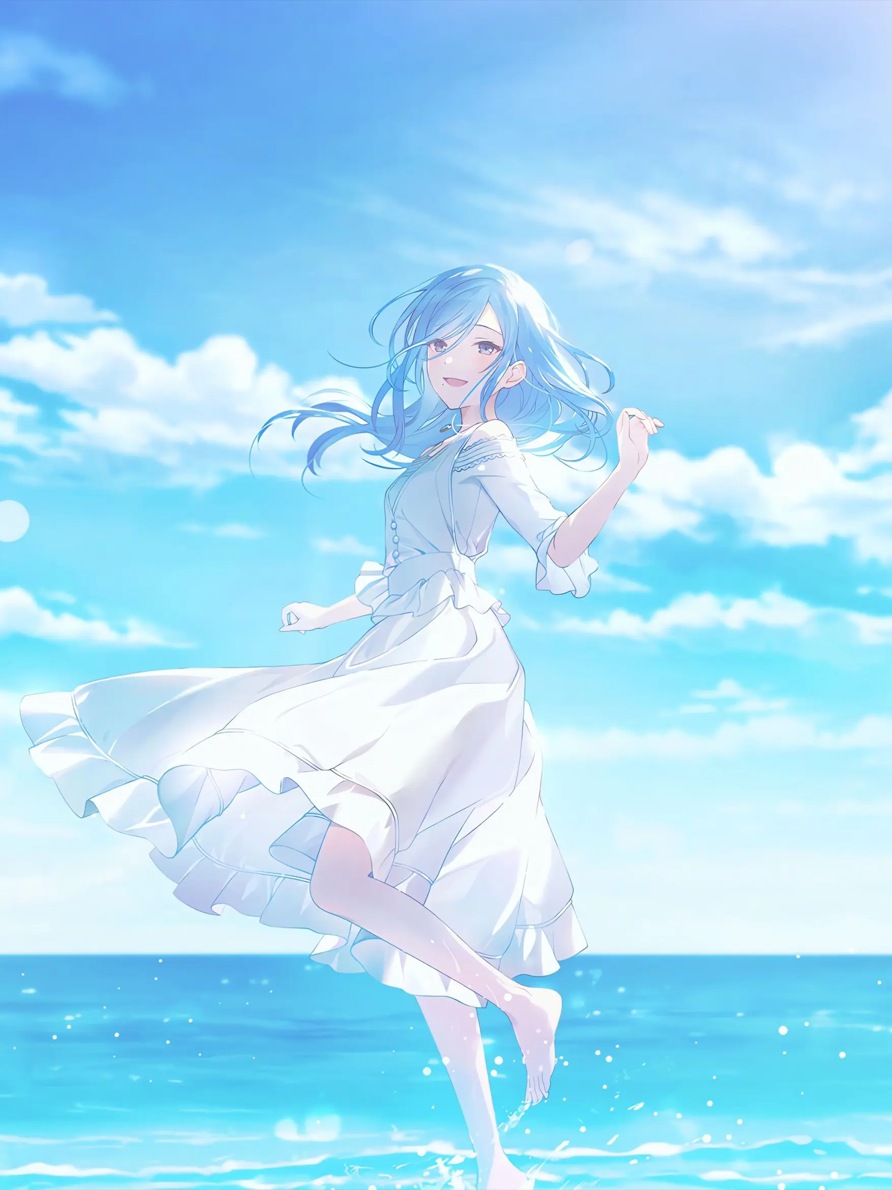 DreamBlue34428391의 プロセカキャラがアイドルだったら……？