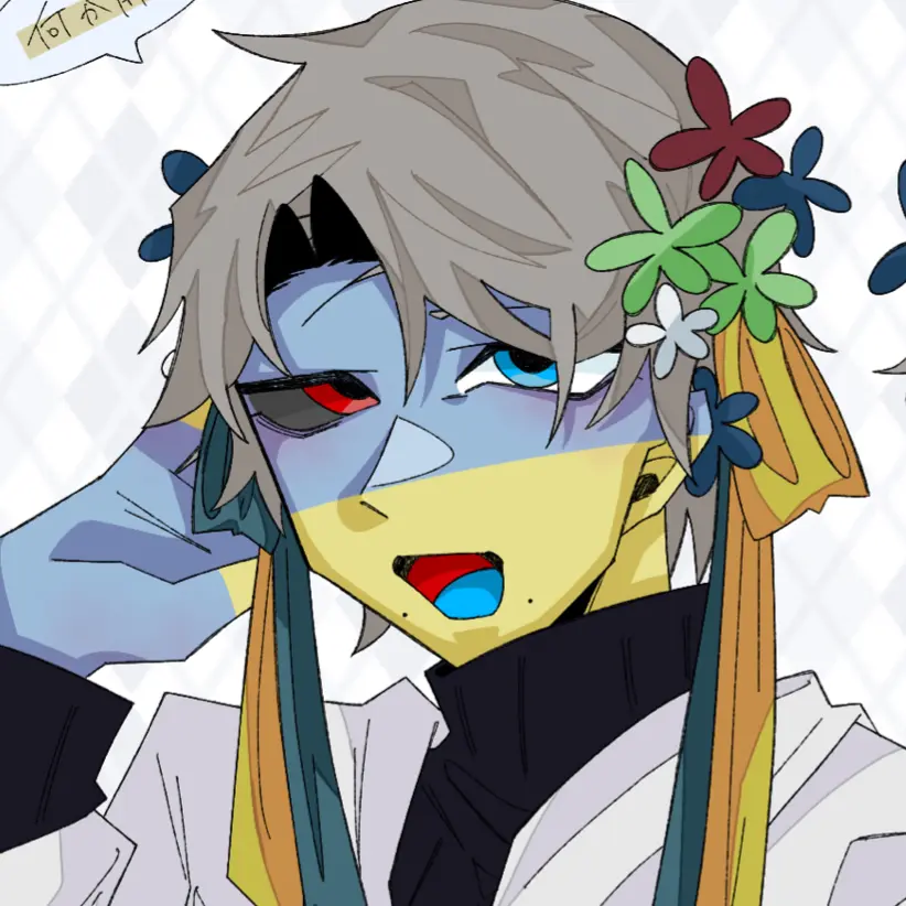 mumei_0000의 ウクライナ