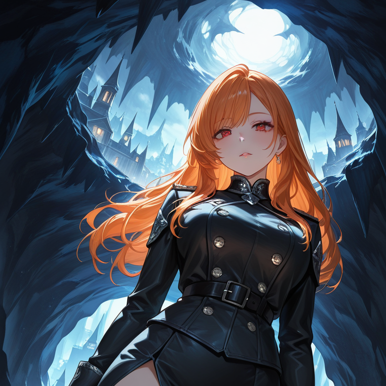 레일라 레오폴트 대표 이미지