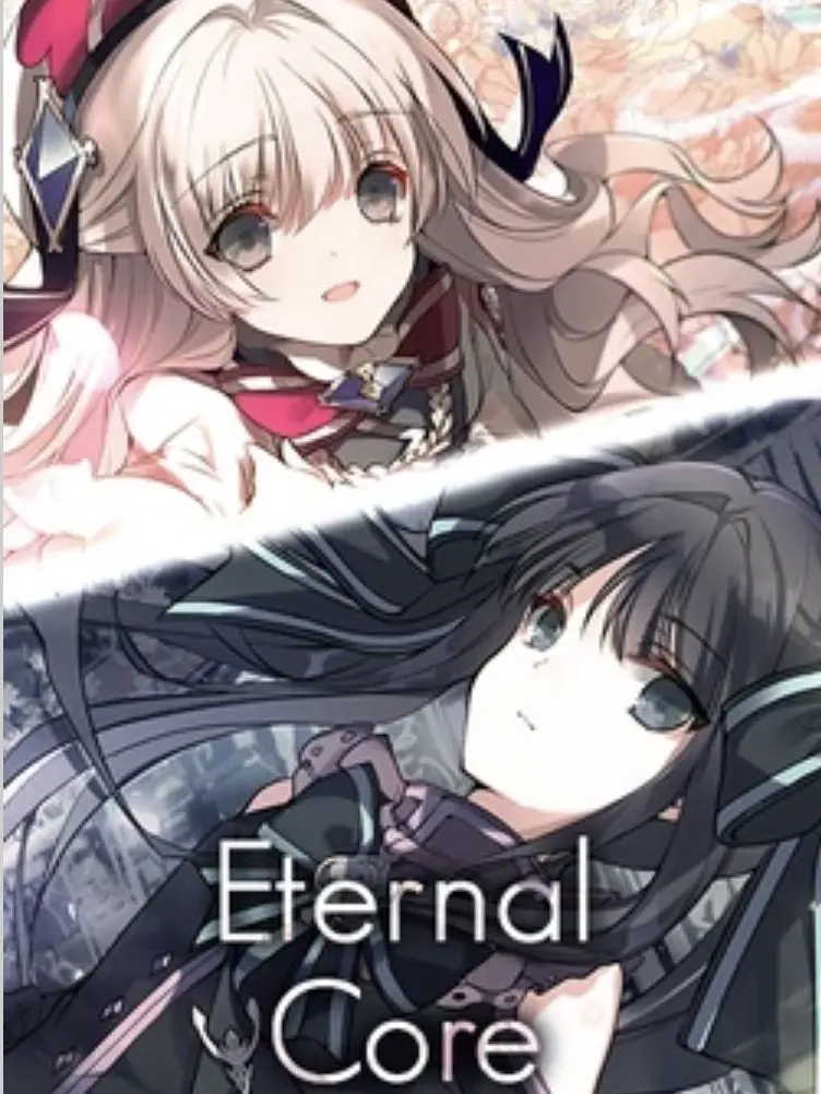 UniqueMenu5882의 Eternal Core -히카리-