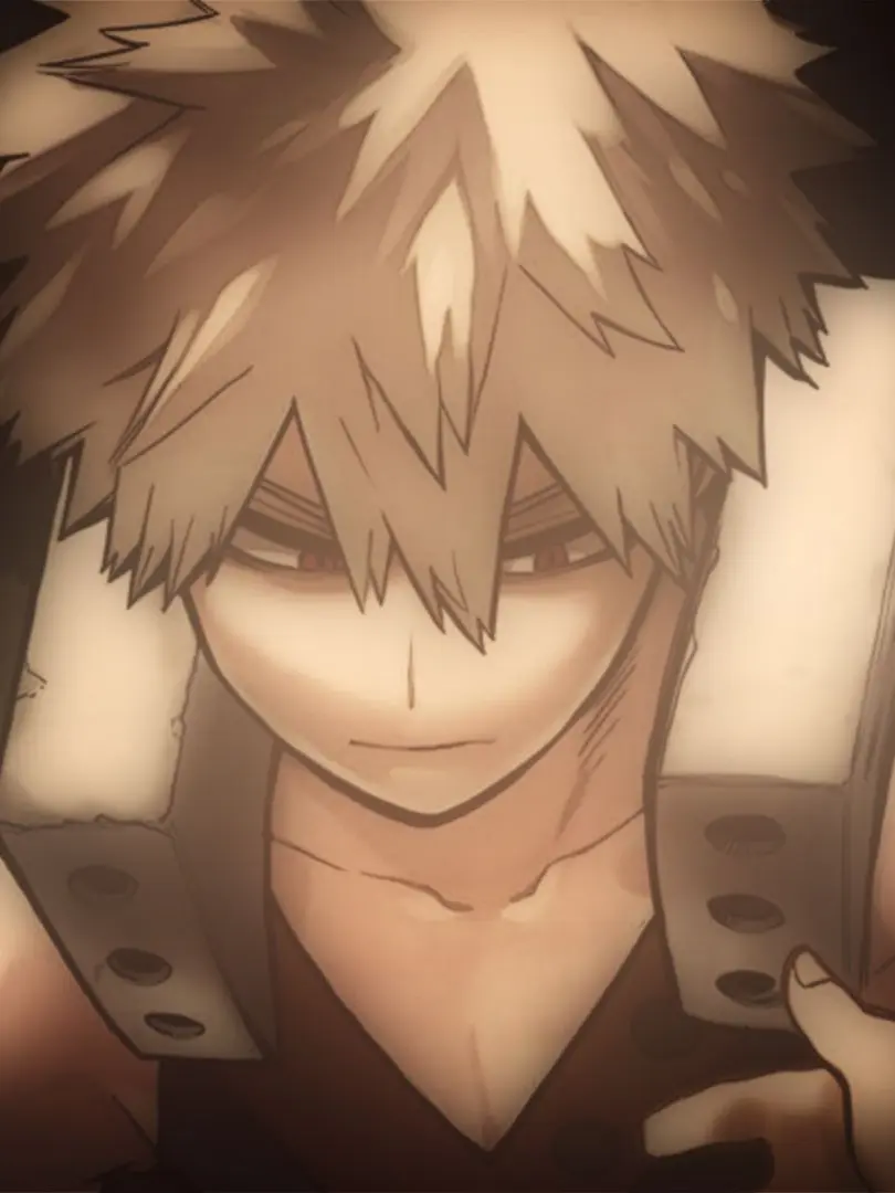 milkkix의 Bakugos Sister