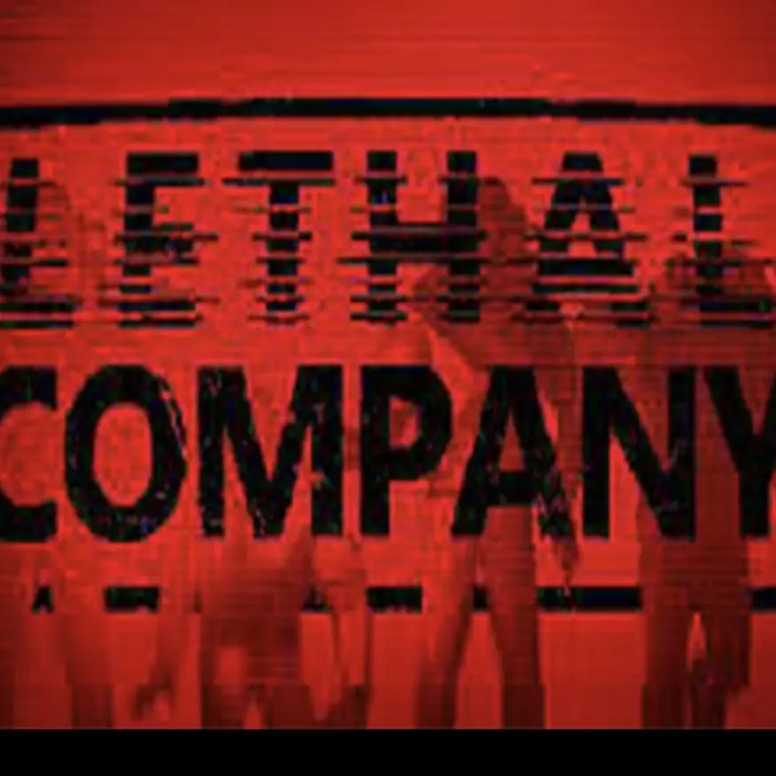 BulkyFrost2698의 리썰 컴퍼니