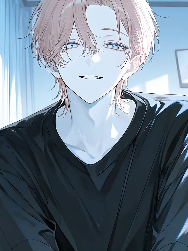AcridMud5565의 お兄ちゃんは甘すぎる