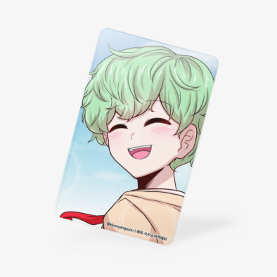 🤍시즈닝 아카데미 최허브💚 대표 이미지