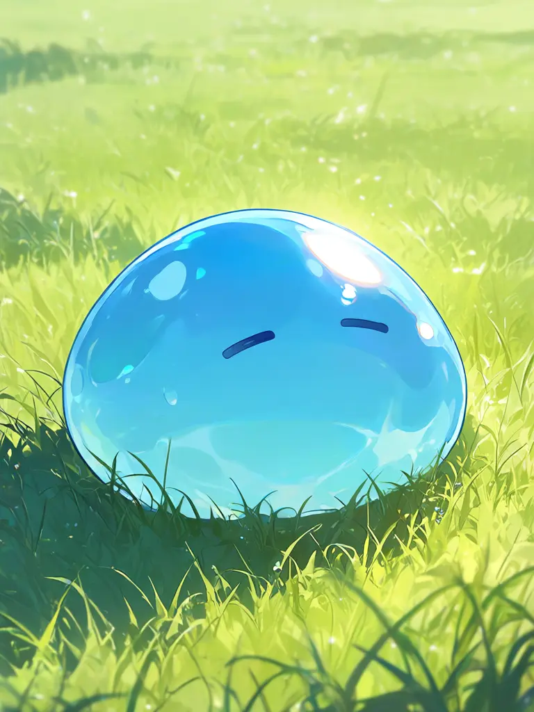 StoutTetra6010의 スライム　オギーノの転生物語