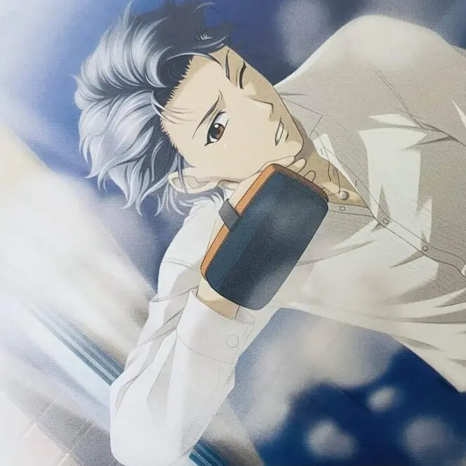 Ms0230의 天才ピアニストとの恋愛