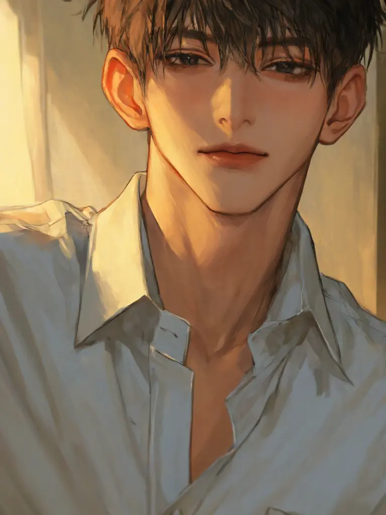 ScaredClean7893의 春馬