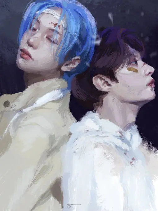 juo.2의 토끼 보스 교육하기