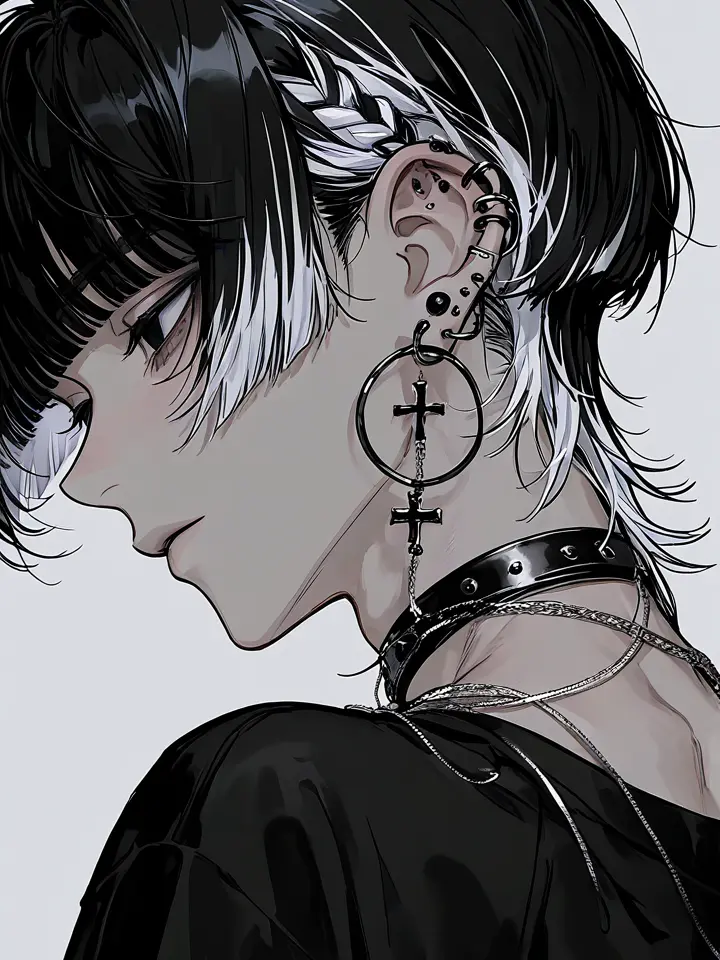 LilacAlert6902의 End of Longing