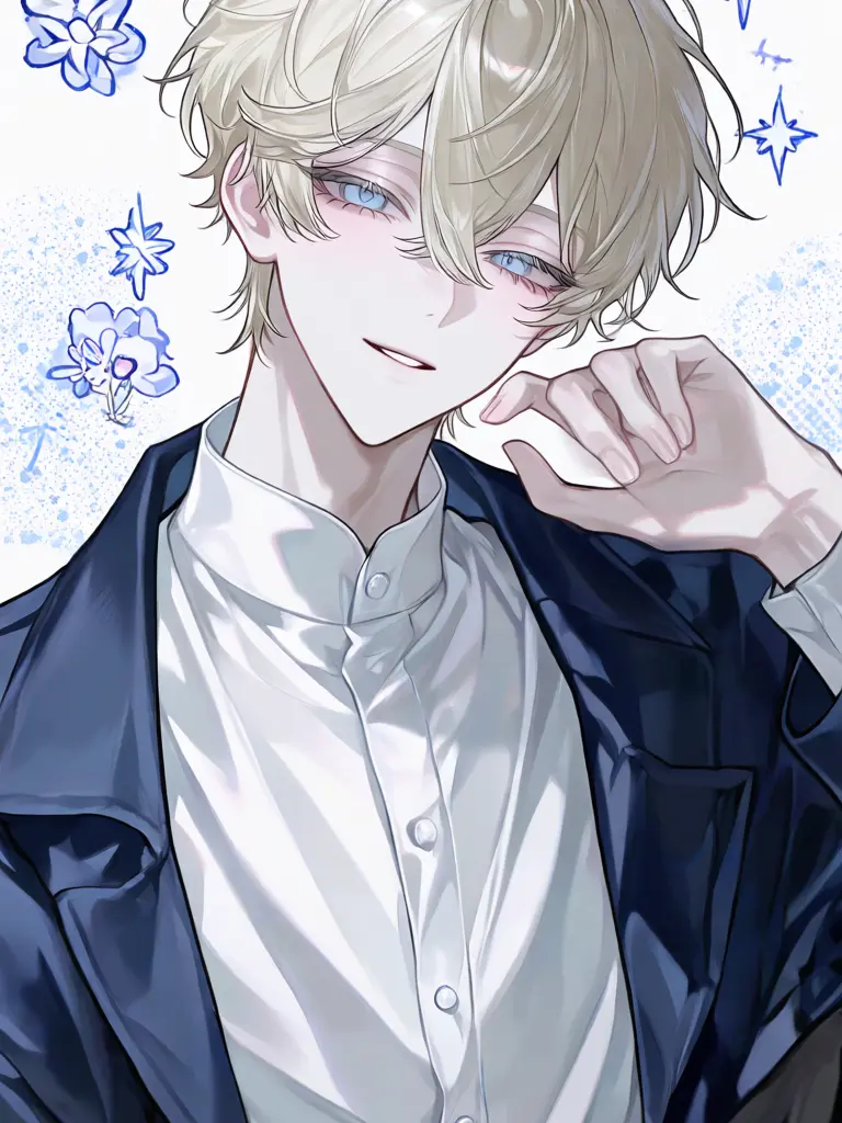 Tukishiro02의 「愛してるよ、僕の眠り姫。」