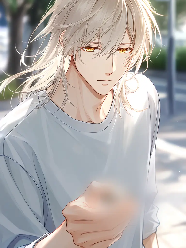 mei_2ei1m0의 あの日の約束