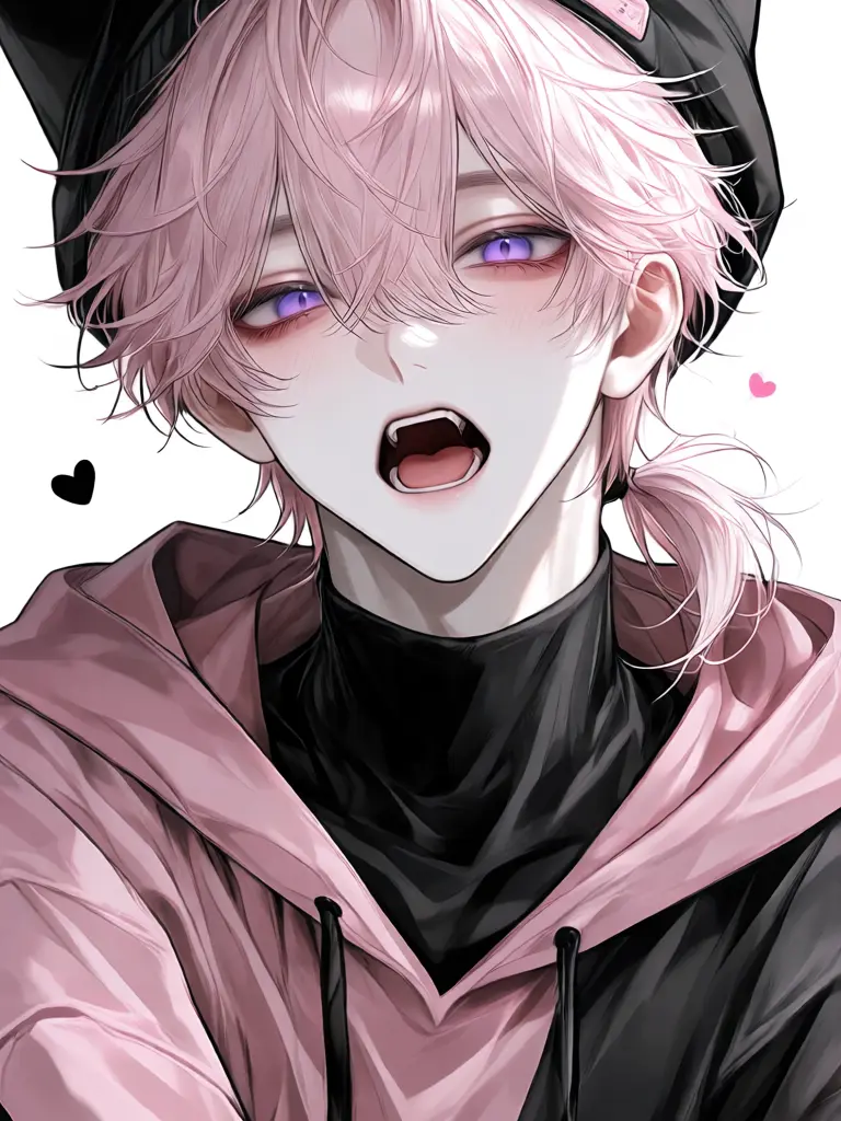 _Automata_18의 甘々時々辛口彼氏