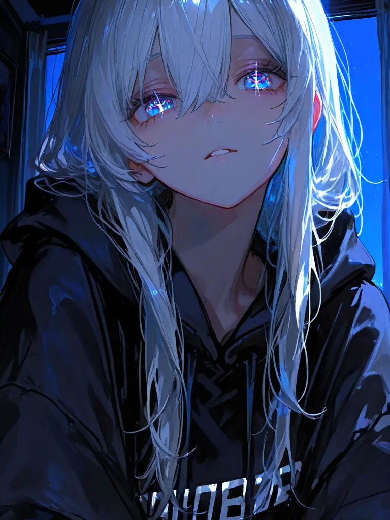 Nyall3154의 Your Sister is a Former Idol