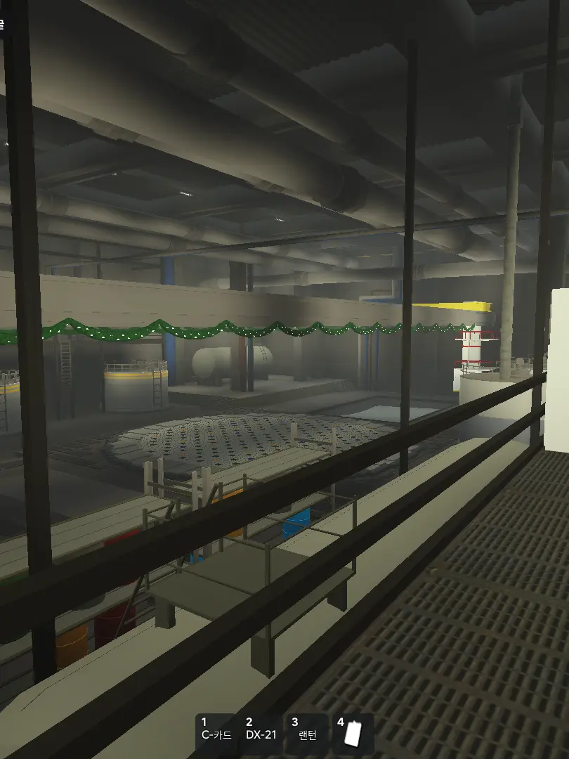 MauveGoal0000의 나라모 원자력 발전소