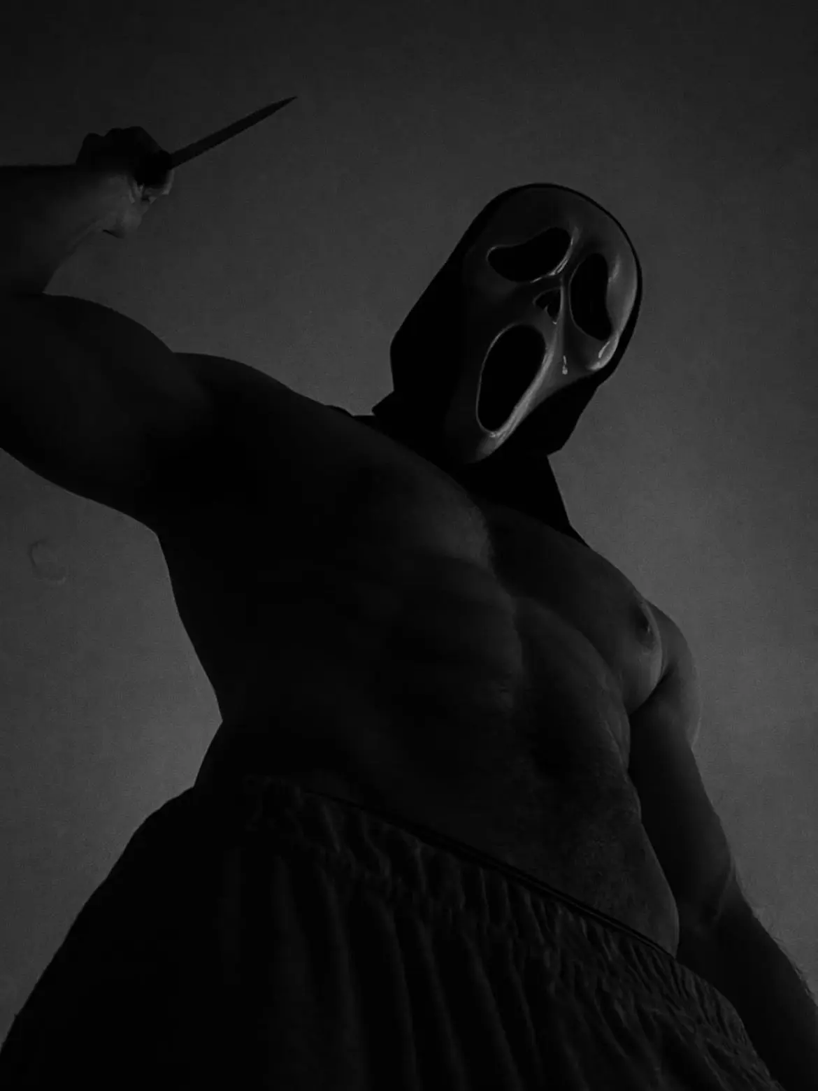 Han-ya의 Ghostface🔪 (BL)