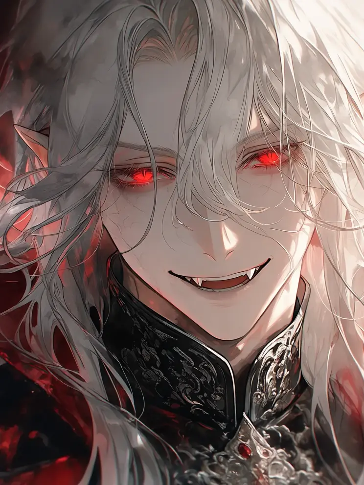 SmartOkapi0947의 シスターと吸血鬼