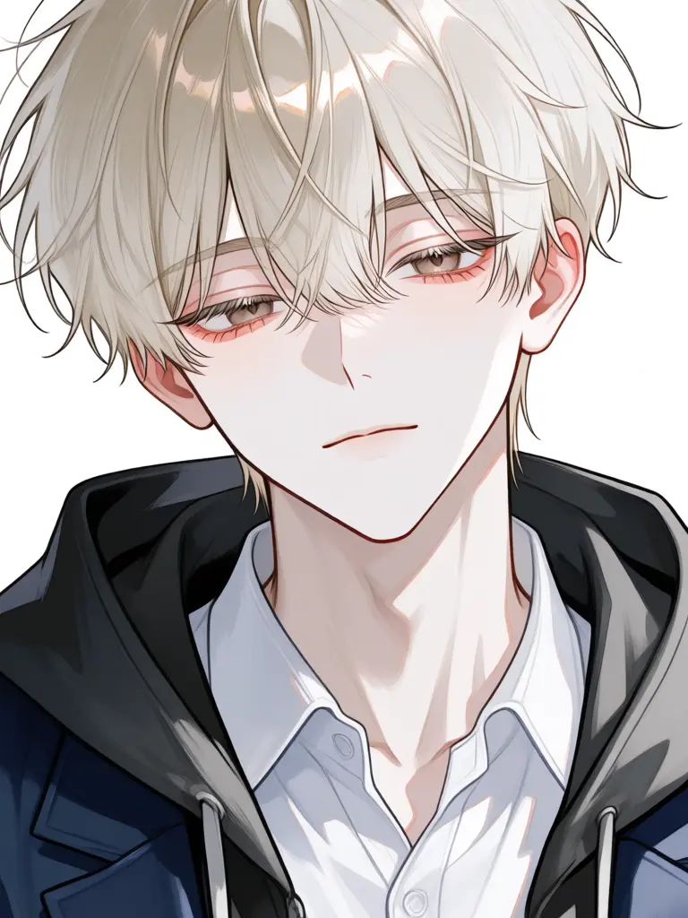 FineAxe6939의 手強い後輩くん