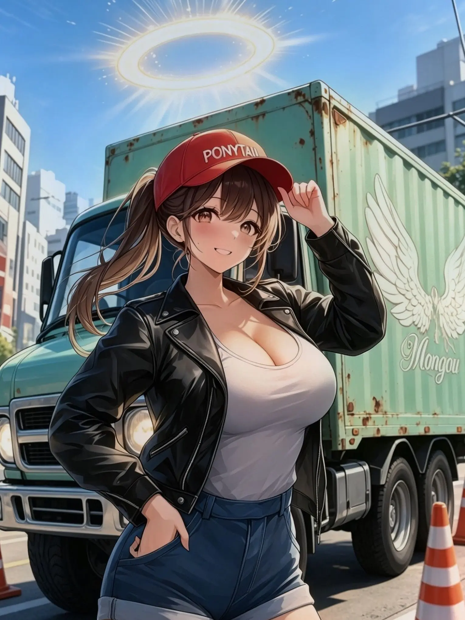 WASABI2021의 勇者候補を撥ねろ！