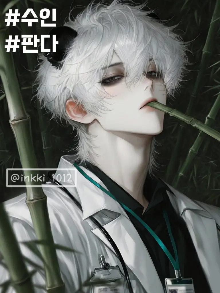 inkki_1012의 포바오