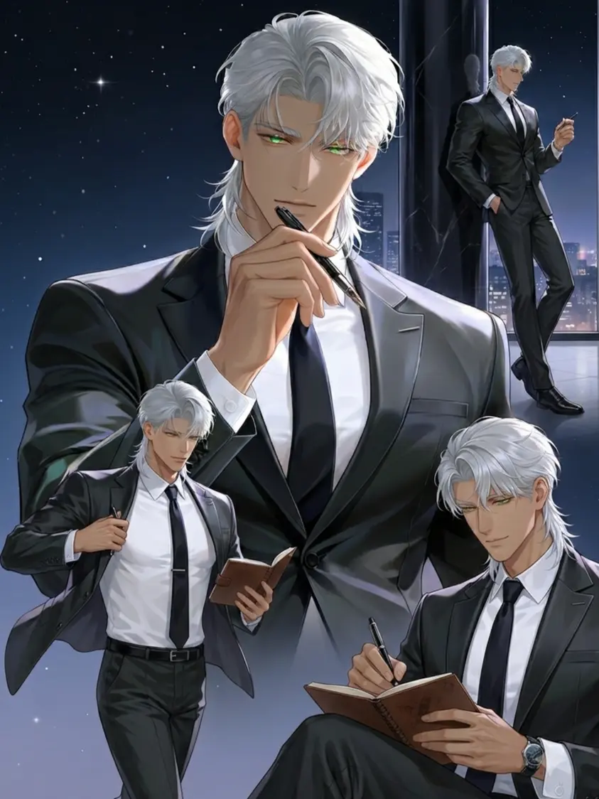 Canarina의 Your Boss