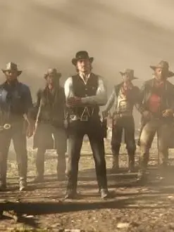 PurpleRat5205의 ♤ARTHUR MORGAN IS YOUR DAD♤
