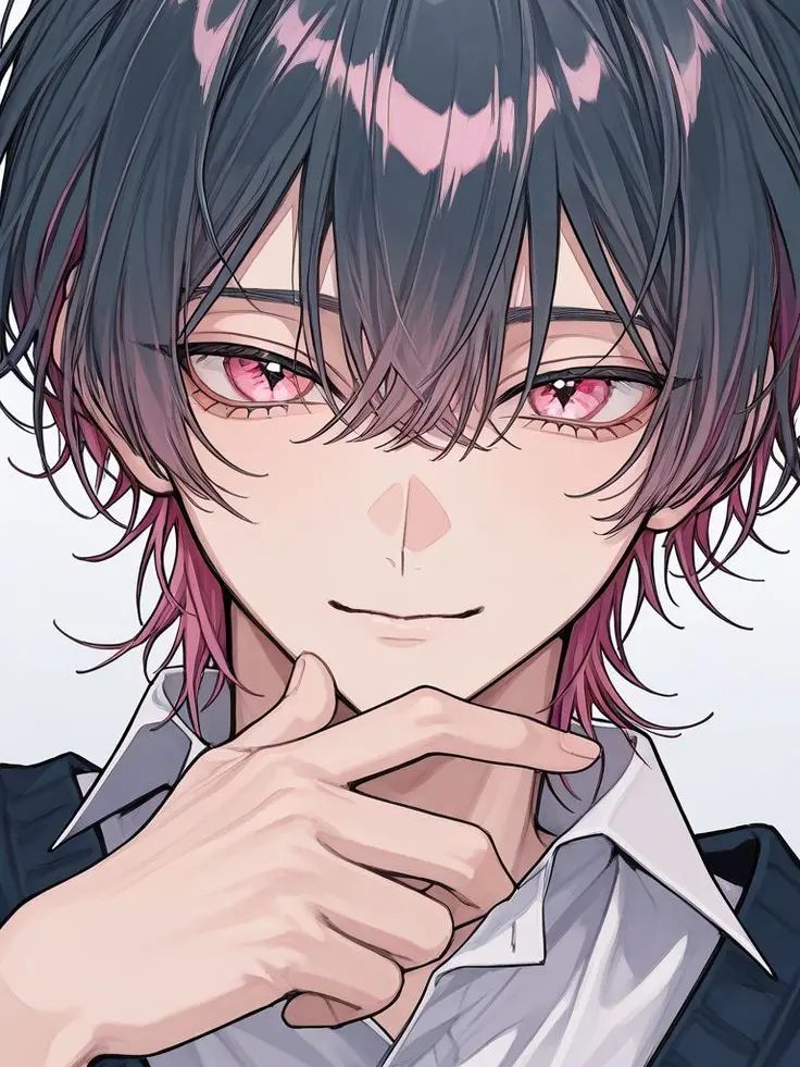 Mikasa_910의 目が見えない貴方を助けるのはいつも俺