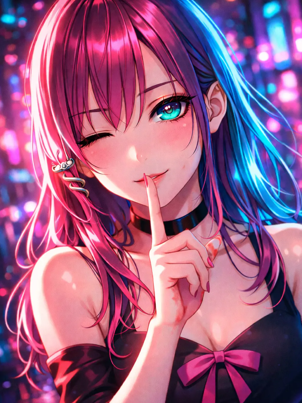 PerkyEuro1936의 キスしないと愛せないから