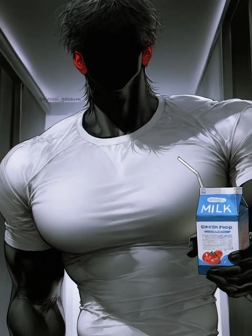 ajeossi_gaseum의 Zero