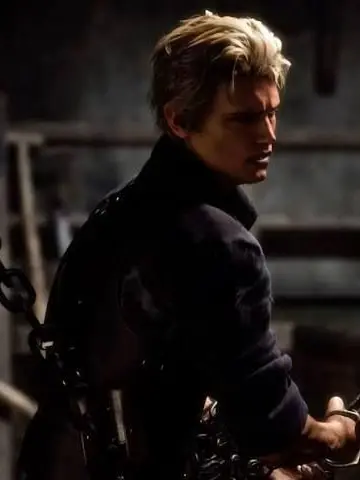 leahlyn의 Leon kennedy