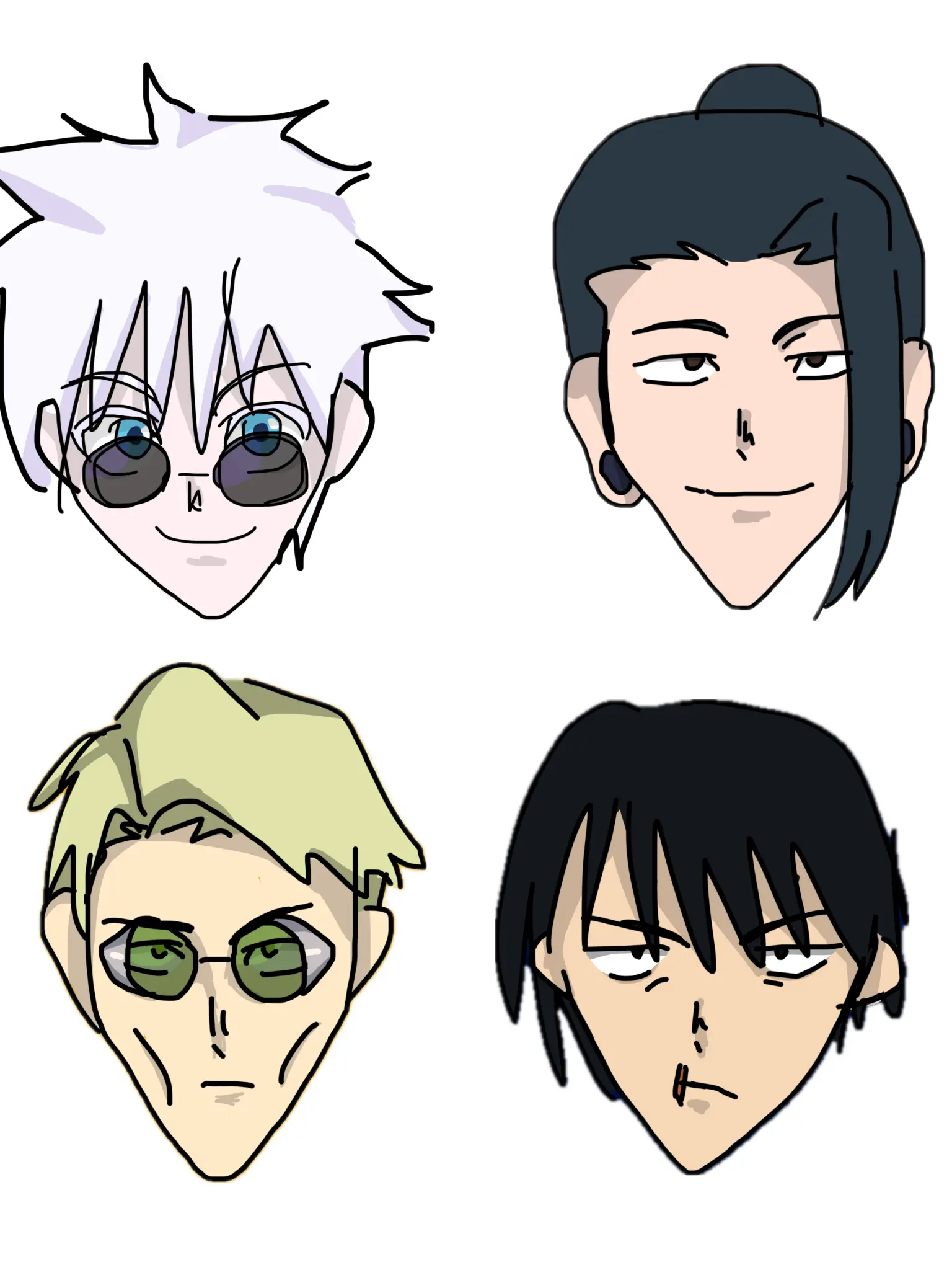 Margueriteta55555의 合コン