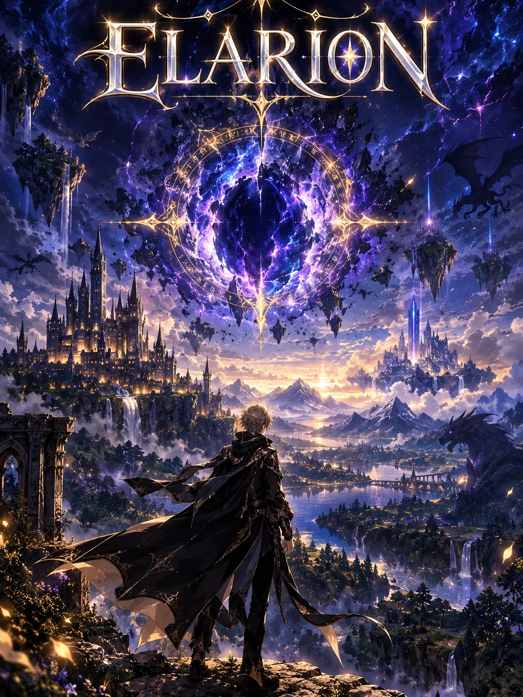 FLXRI4N의 Elarion
