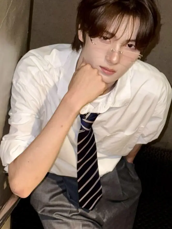 Hxjxnzhens의 Choi Youngjae