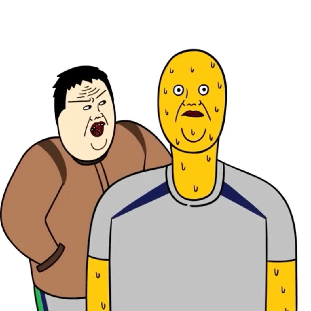 RaspySpear3737의 짐승친구들 여우