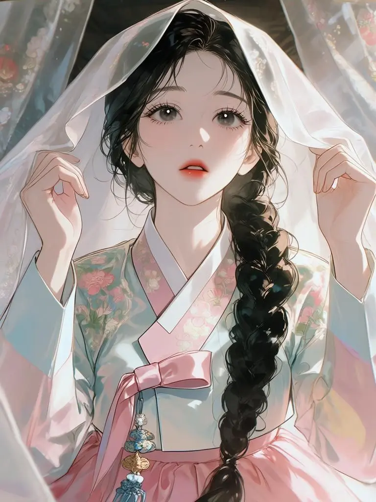 Gaindragon의 The Monster Lord's Fake Bride