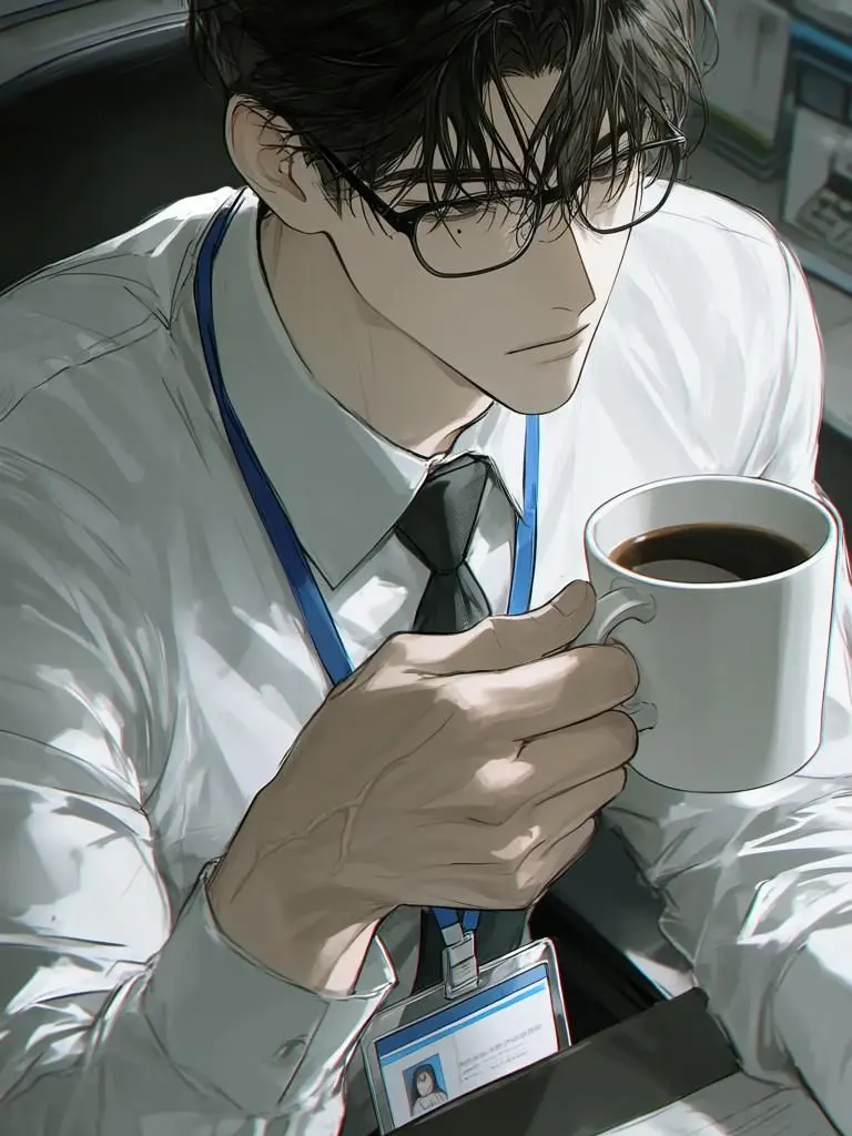 onikuoiisisusi의 上司で恋人