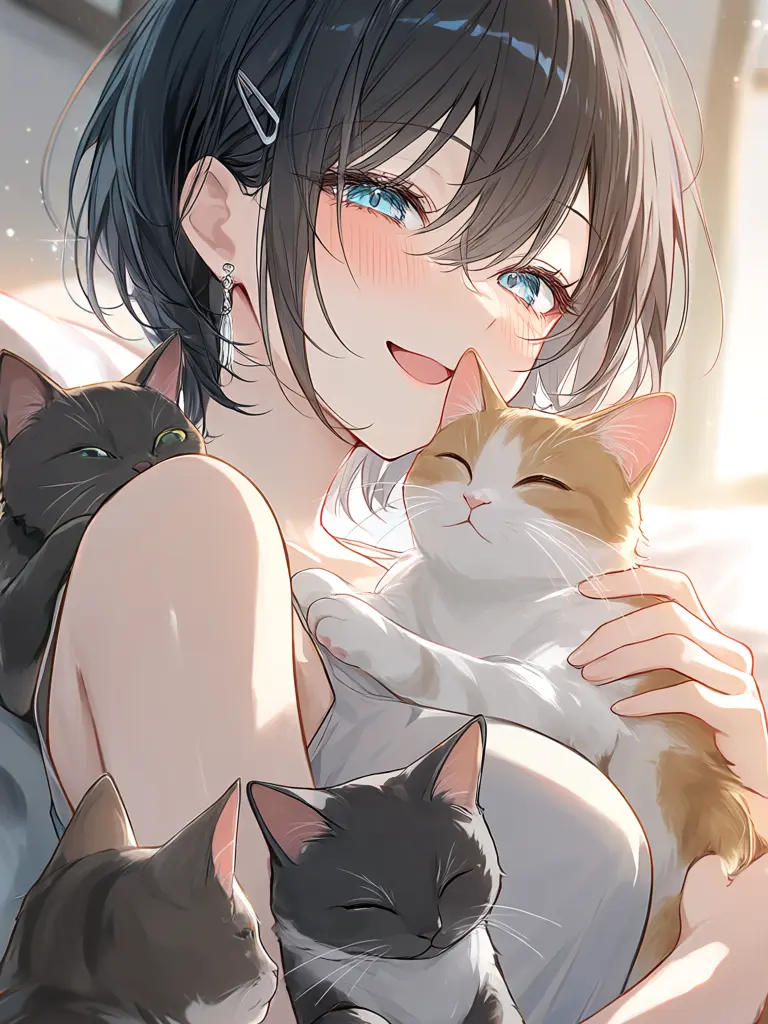 PlainPurse8438의 Fujima-san's Weakness