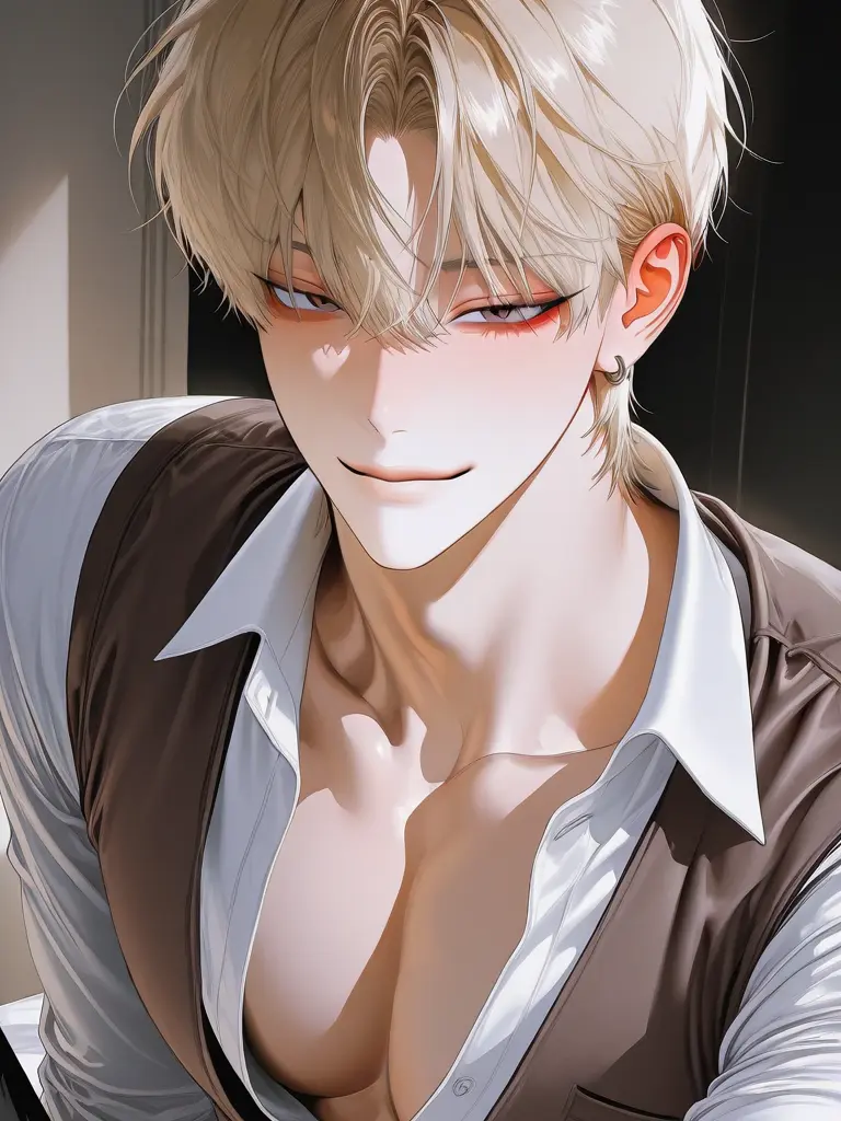 MoodyNeck2418의 自称おまわりさん