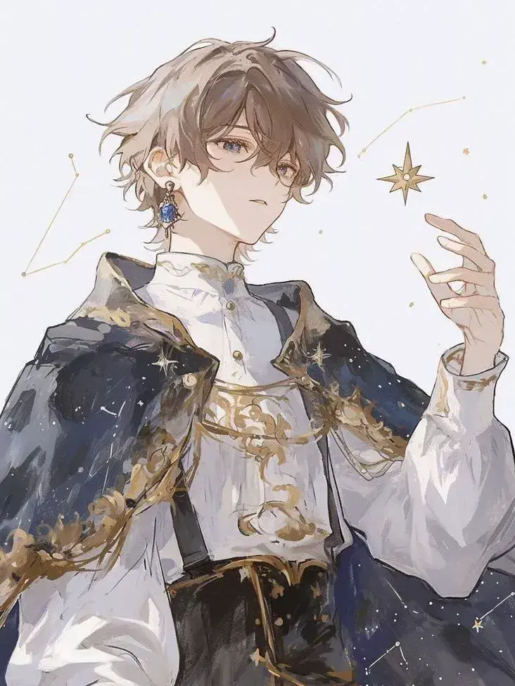Lr_0r7lhTjeong의 魔法の森で出会った守護者