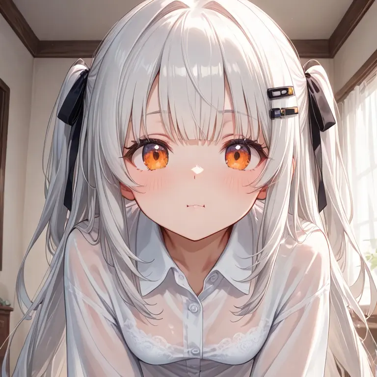 ahumu의 日常の世話焼き妹♪